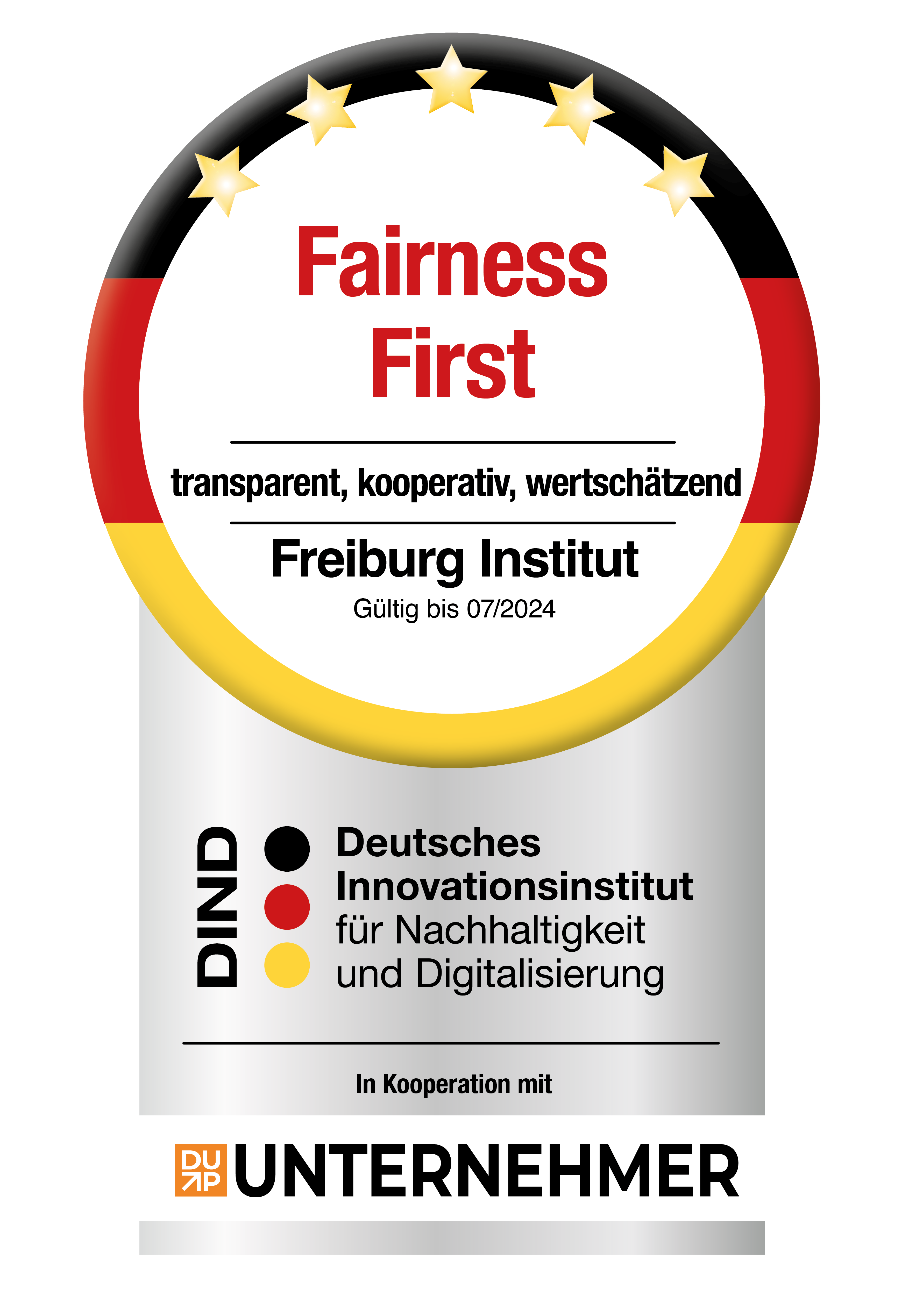 FF Siegel Freiburg Institut