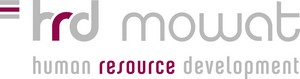 Elke Mowat hrd logo