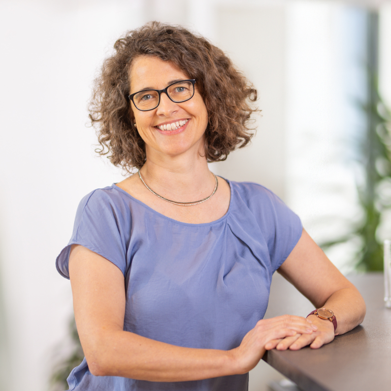 Christine Fenz