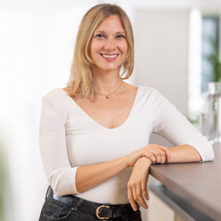Jessica Bühler