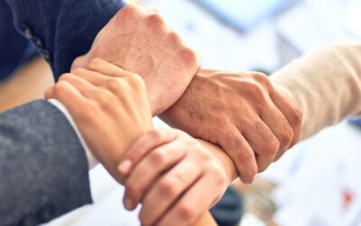Entwicklungspartnerschaft Recruiting