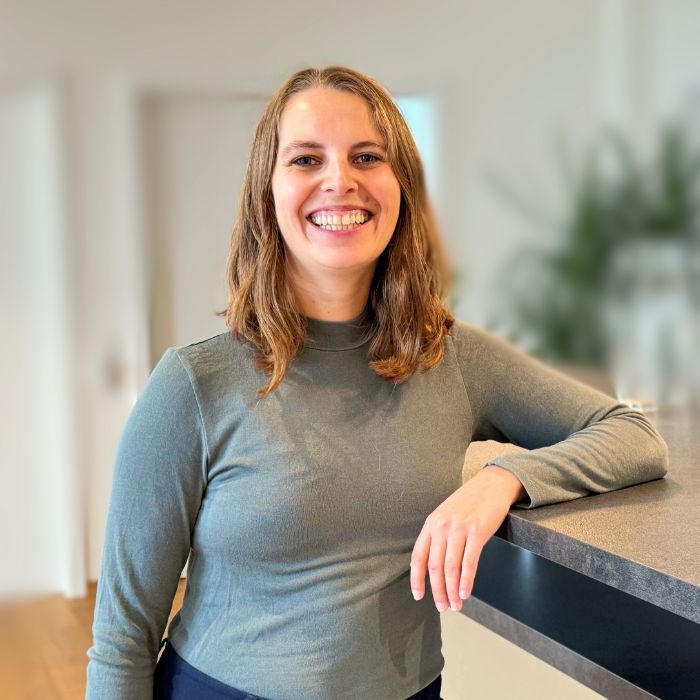 Teresa Brönner