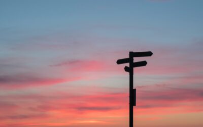 Agilität, Selbstorganisation… und was kommt dann?