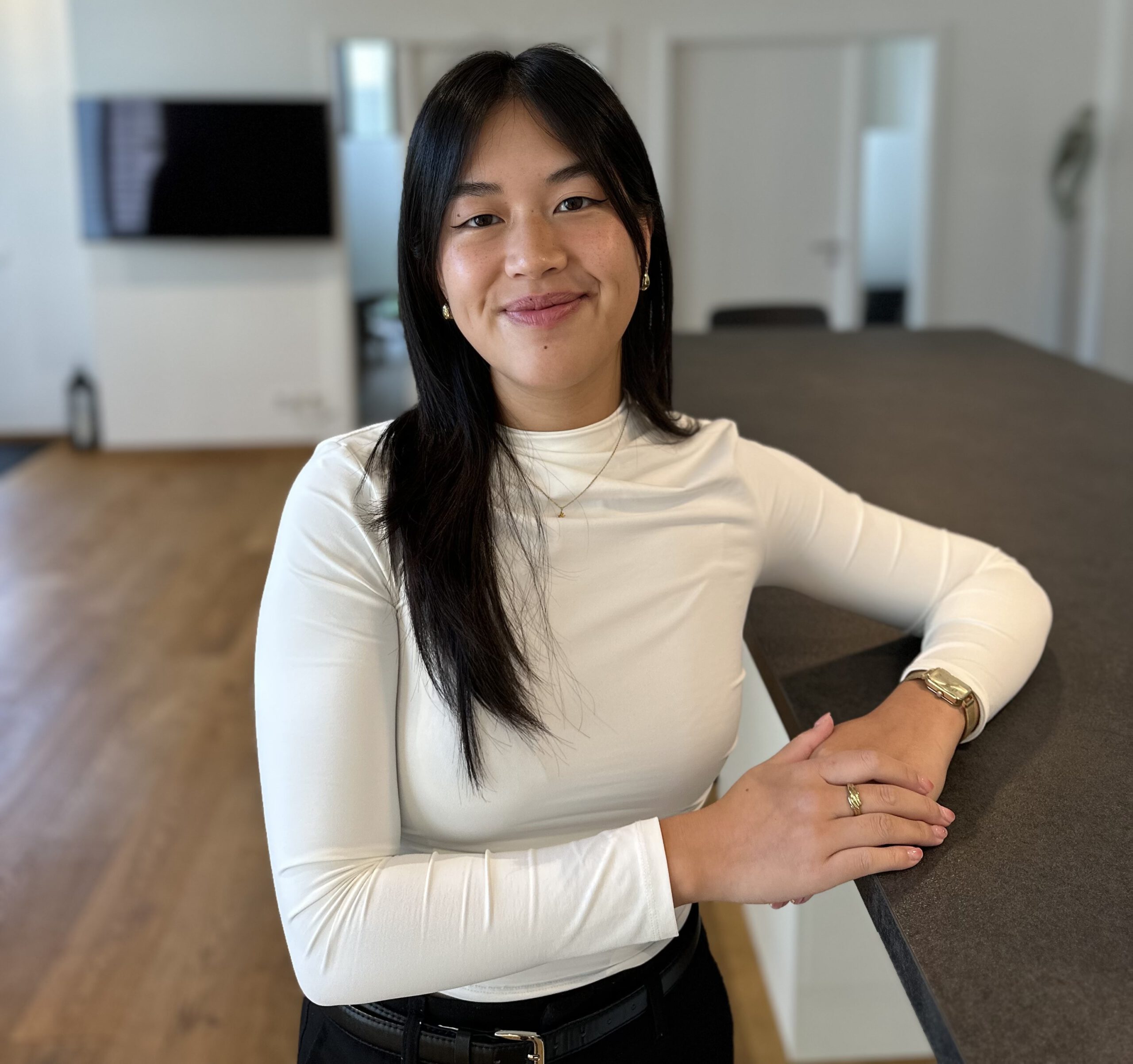 Thanh Mai Trinh