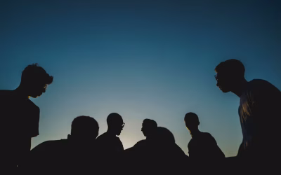 Veränderung gemeinsam vorantreiben: Wie Innovation Communities die gesellschaftliche Transformation stärken