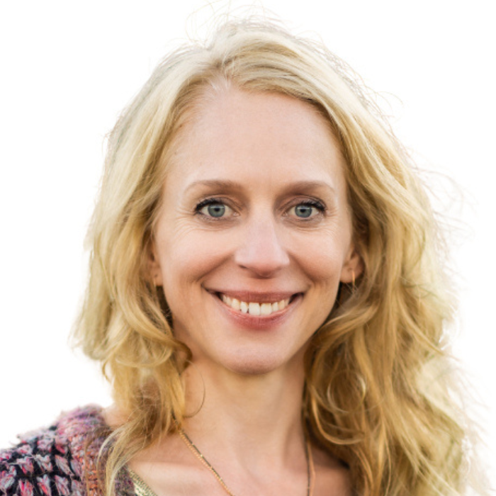 Carola Kirwin